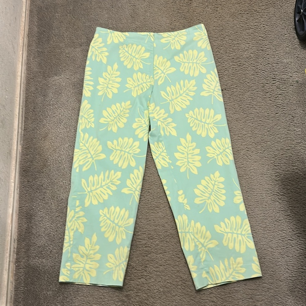 Willi Smith pants